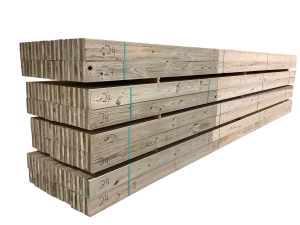 Units of laminated columns